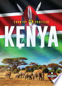 Kenya cover