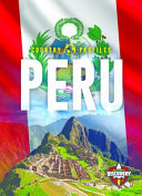 Peru cover