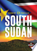 South Sudan cover