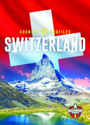 Switzerland cover