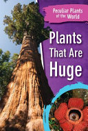 Plants That Are Huge cover