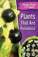 Plants That Are Poisonous cover
