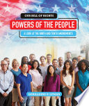 Powers of the People: A Look at the Ninth and Tenth Amendments cover