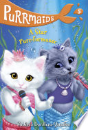 A Star Purr-formance cover