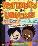Best Friends in the Universe cover