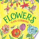 Flowers cover