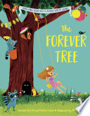 The Forever Tree cover