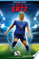 Julie Ertz (English) cover