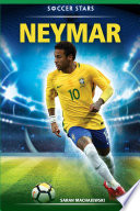 Neymar (English) cover