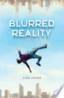 Blurred Reality cover