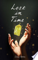 Lost in Time cover
