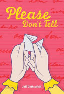 Please Don't Tell cover