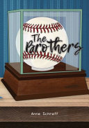 The Brothers cover