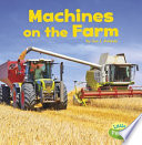 Machines on the Farm cover