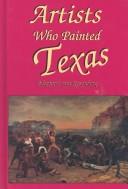 Artists Who Painted Texas cover
