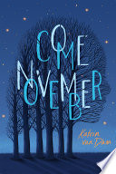 Come November cover