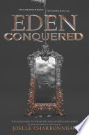 Eden Conquered cover