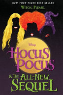Hocus Pocus & the All-New Sequel cover