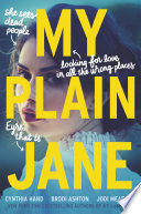 My Plain Jane cover