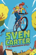Sven Carter & the Trashmouth Effect cover