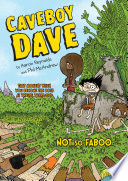 Caveboy Dave: Not So Faboo cover