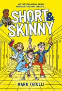 Short & Skinny cover