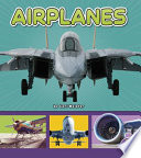 Airplanes cover