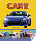 Cars cover
