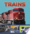 Trains cover