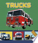 Trucks (Capstone/Pebble) cover