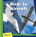 Birds to Aircraft cover