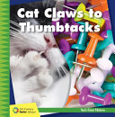 Cat Claws to Thumbtacks cover