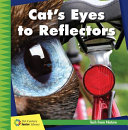 Cat’s Eyes to Reflectors cover