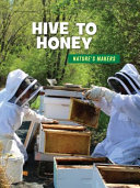 Hive to Honey cover