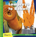 Lampreys to Robots cover