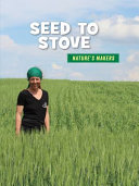 Seed to Stove cover