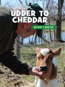 Udder to Cheddar cover