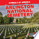 Arlington National Cemetery cover
