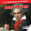Beethoven (English) cover