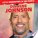 Dwayne Johnson (English) cover