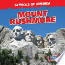 Mount Rushmore cover