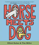 Horse Meets Dog cover