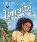 Lorraine: The Girl Who Sang the Storm Away cover