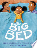 The Big Bed cover