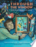 Through the Window: Views of Marc Chagall's Life and Art cover