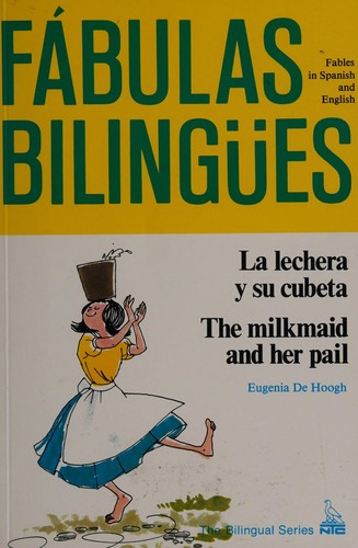 The Milkmaid and Her Pail cover