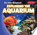 Exploring the Aquarium cover