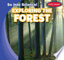 Exploring the Forest cover