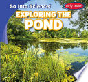 Exploring the Pond cover
