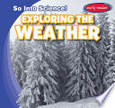Exploring the Weather cover